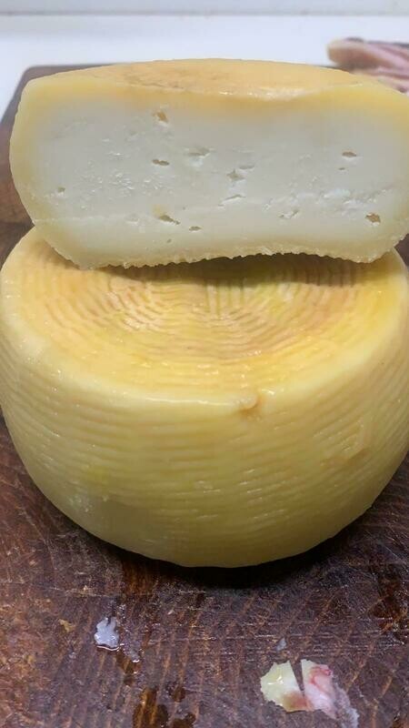 PECORINO PAESANO