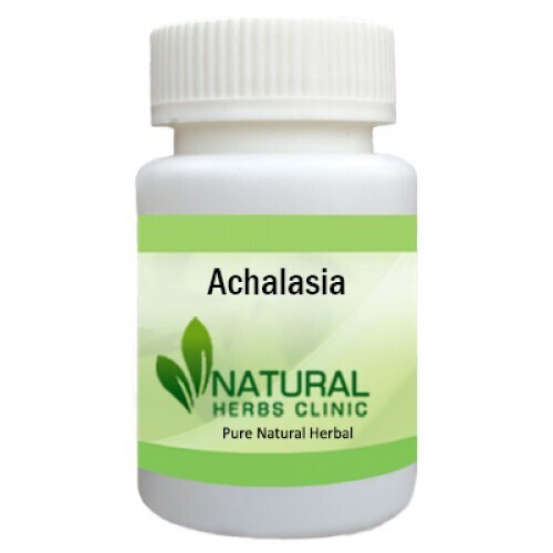 Herbal Treatment for Achalasia