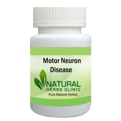 Herbal Product for Motor Neuron Disease