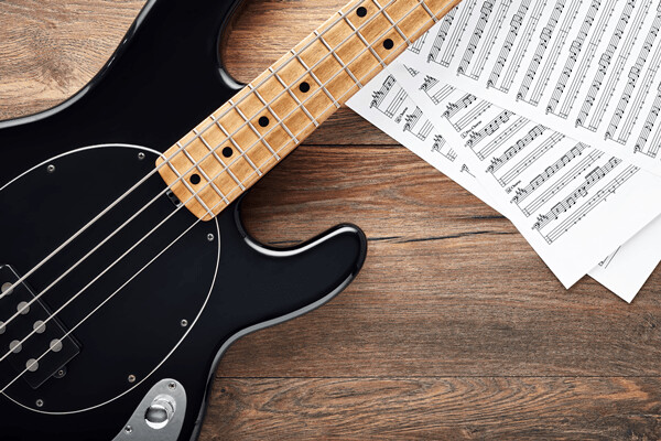 Preliminary training (<21) | Bass & Theory