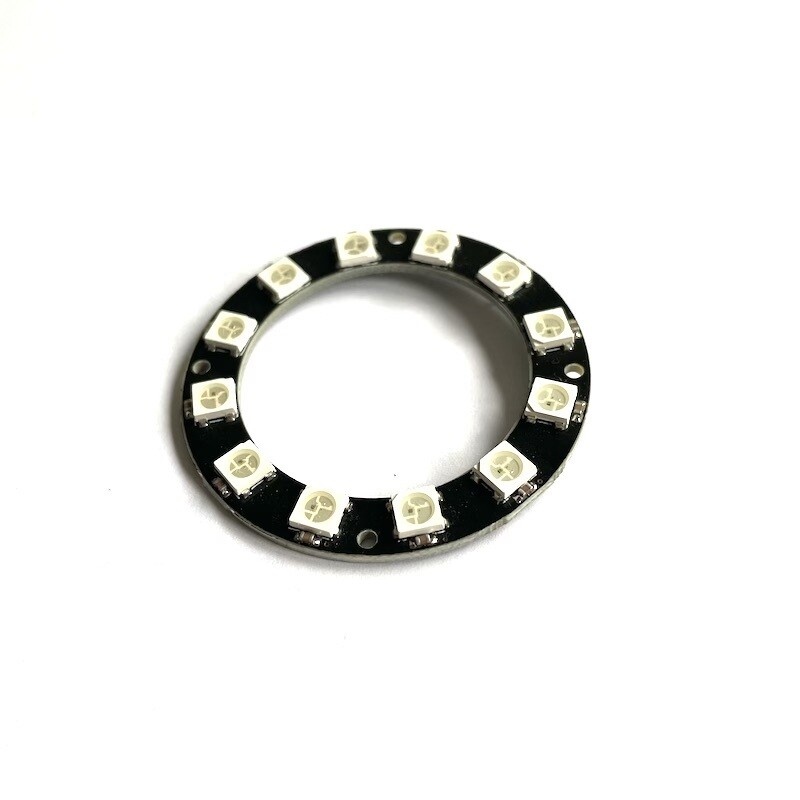 RGB LED Ring (38 mm)