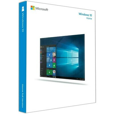 Windows 10 Home - Digital Licence OEM
