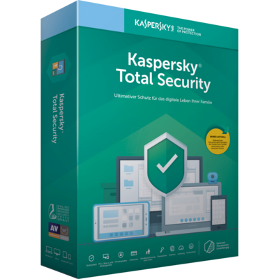 Kaspersky Internet Security (KIS) 1 устройство | 1 година |Digital Licence
Kaspersky