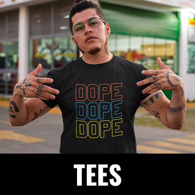 Tees