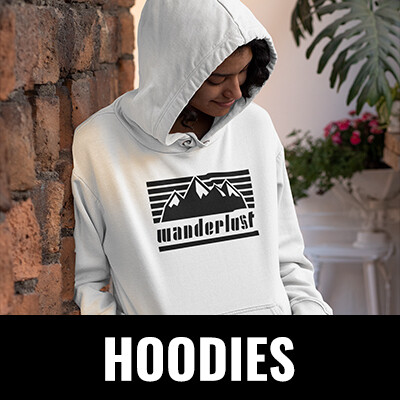 Hoodies