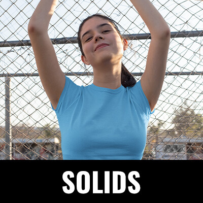Solids