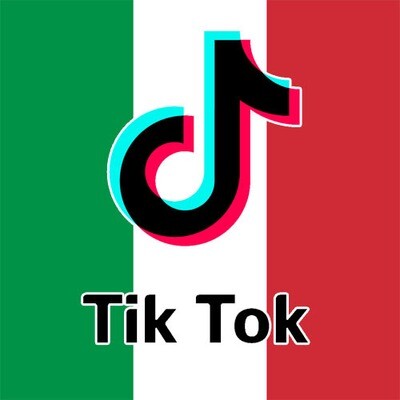 Instaitaliagram TikTok Follower italiani 5.000 Reali Attivi Crescita BASIC