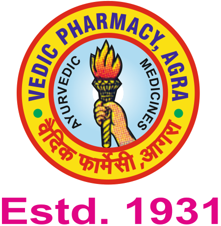 Vedic Pharmacy