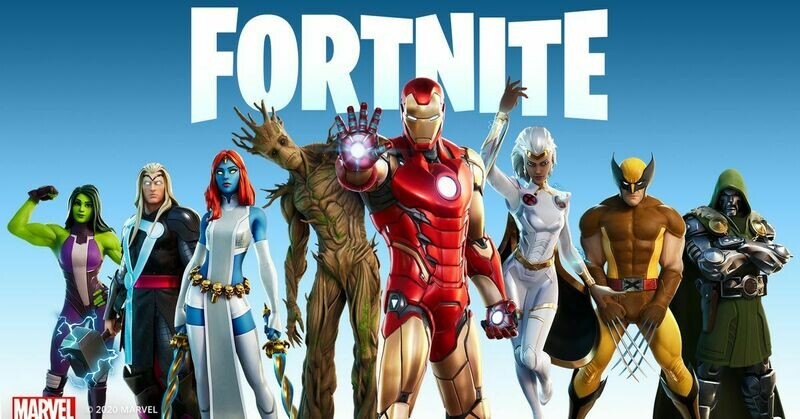 Fortnite Season 4 Battle Pass