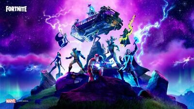 Fortnite Exclusives and Gifting Service