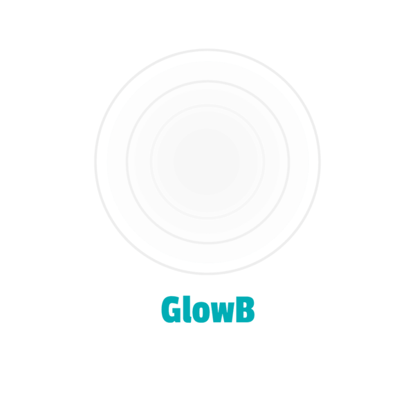 GlowB powered by Yaledi