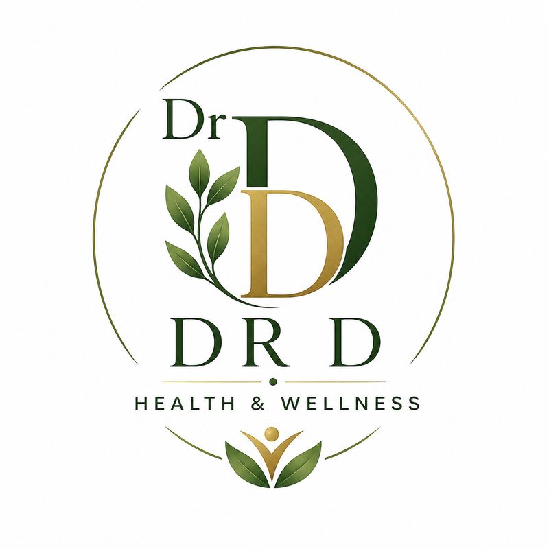 Dr D apothecary