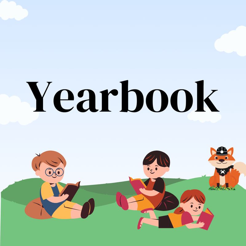 24-25 Yearbook