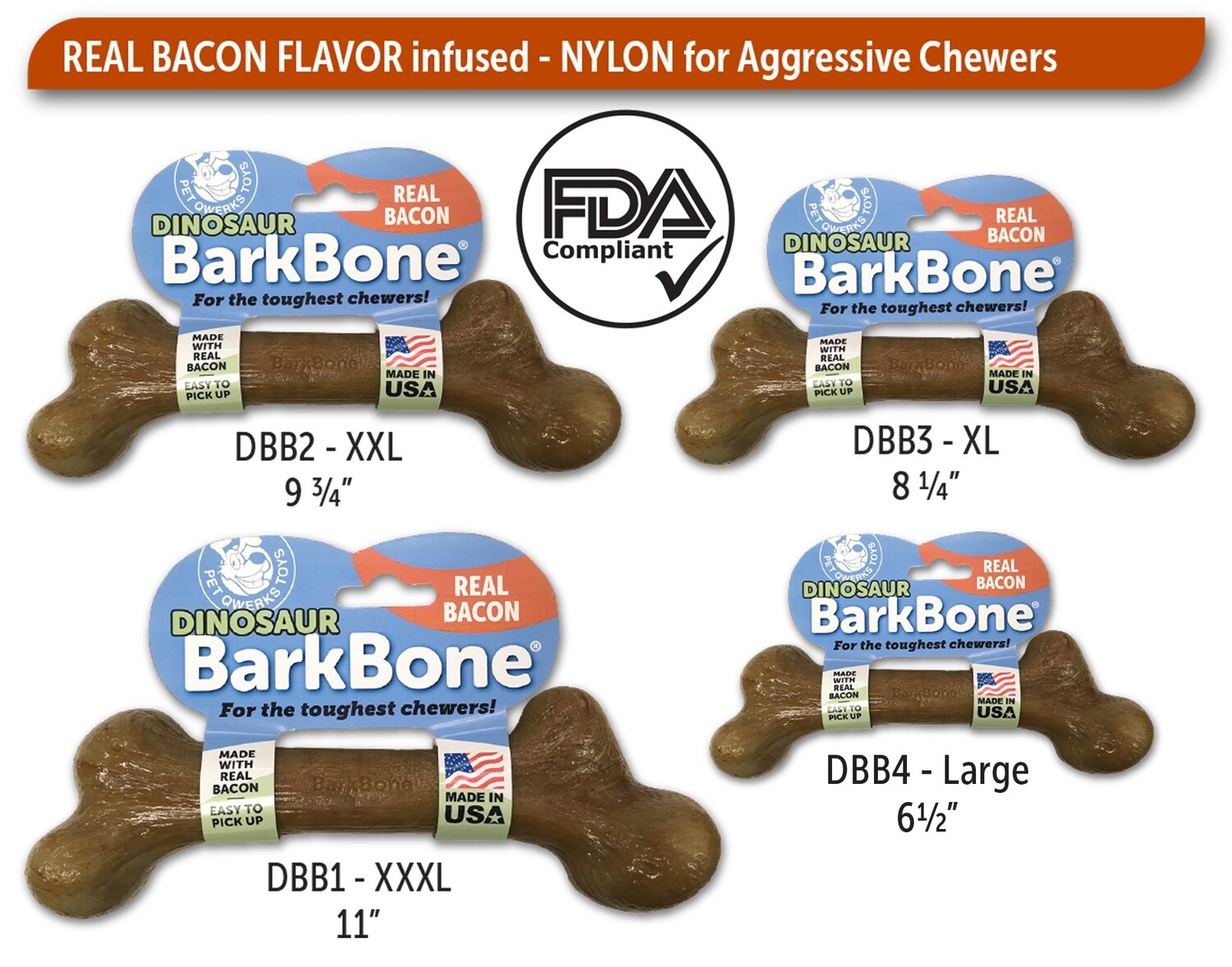 bully stick brands