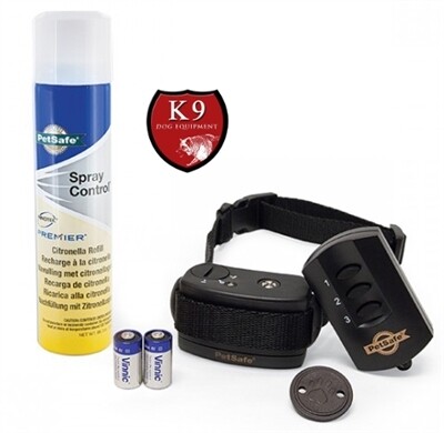 multivet spray commander