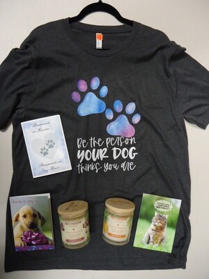 Pet Owner Gifts &amp; Apparel