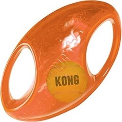 Kong Jumbler Football  Assorted M/L