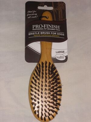 OmniPet Bristle Brush L