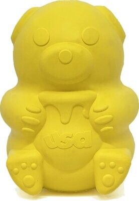 SodaPup Honey Bear L
