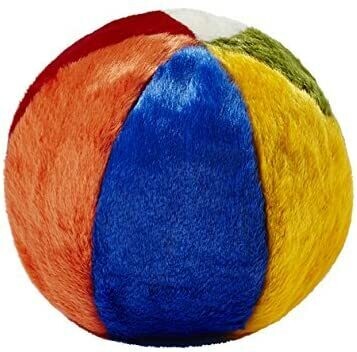 Fluff &amp; Tuff Beach Ball