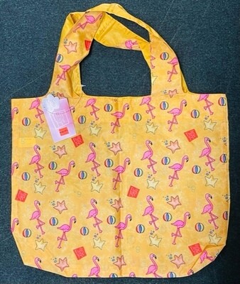 Fluff &amp; Tuff Beach Shopping Tote Bag (Clearance $7.99)