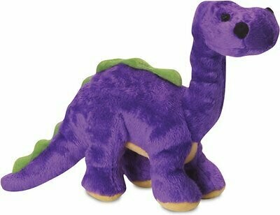 Go Dog Bronto Purple S