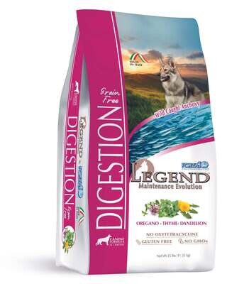 Forza Legend Digestion 25lb (Clearance $82.99)