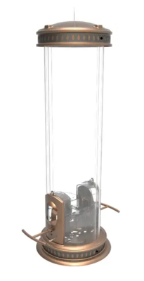 Classic Brands Squirrel X X-3 Birdfeeder