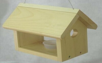 Enterprise Of Gardengate Bluebird Feeder (Clearance $29.99)