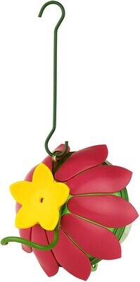 Nature&#39;s Way So Real Flower Hummingbird Mini 5oz