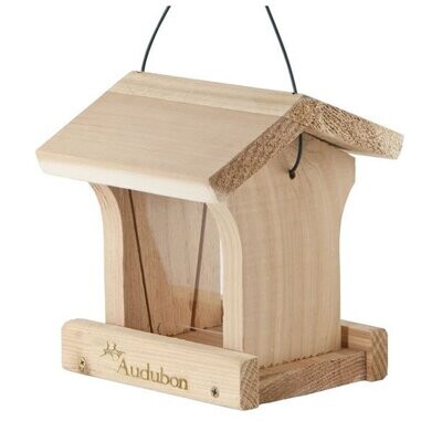 Audubon Cedar Ranch Feeder NARANCH1