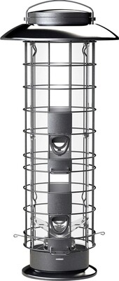 Classic Brands Surefill Squirrel -X4 Silver