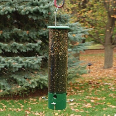WoodLink Bouncer Squirrel Resistant Feeder