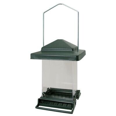 Heritage Vista Squirrel Resistant Feeder 6lb
