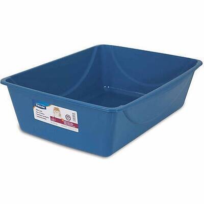 Petmate Jumbo Litter Pan