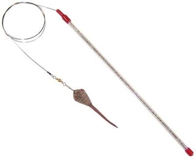 Go Cat! Cat Catcher Wand