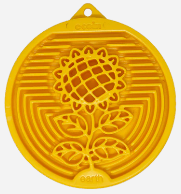 SodaPup Ecoin Earth Yellow (Clearance $11.99)