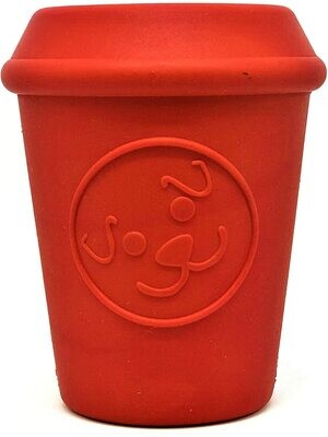 Sodapup Coffee Cup Pink L