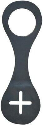 Alcott Waste Bag Carrier Leash Attachment