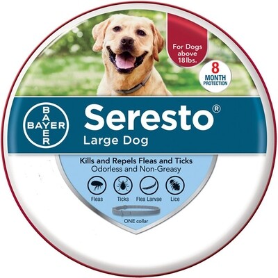 Seresto Dog Collar L