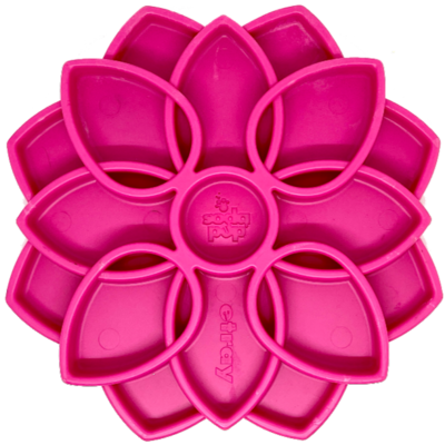 SodaPup Etray Mandala Pink