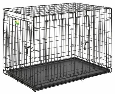 Midwest 1154u dog crate best sale