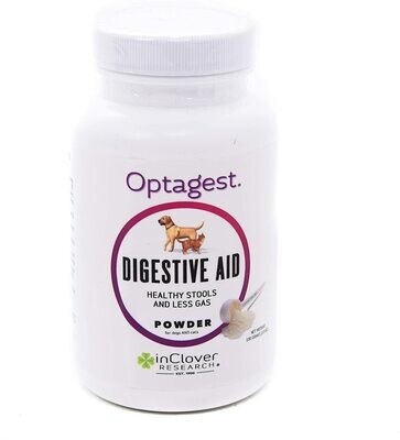 In Clover Optagest 100g