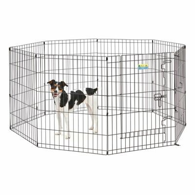 Midwest Contour Exercise Pen 30&quot;