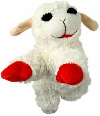 Multipet Lamb Chop 24&quot;