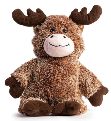 Fab Dog Fluffies Moose S (Clearance $18.99)