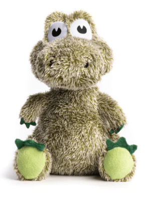 Fab Dog Fluffy Alligator S (Clearance $18.99)