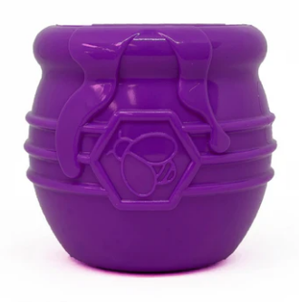 SodaPup Pup-X Honey Pot Purple (Limited Edition)