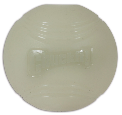 Chuck It Max Glow Ball M