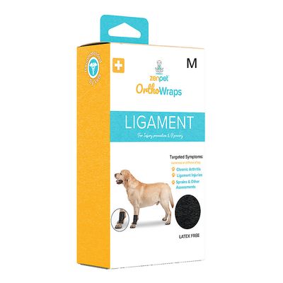 ZenPet Ortho Wrap Ligament M
